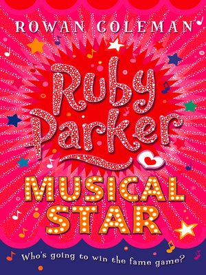 cover image of Musical Star